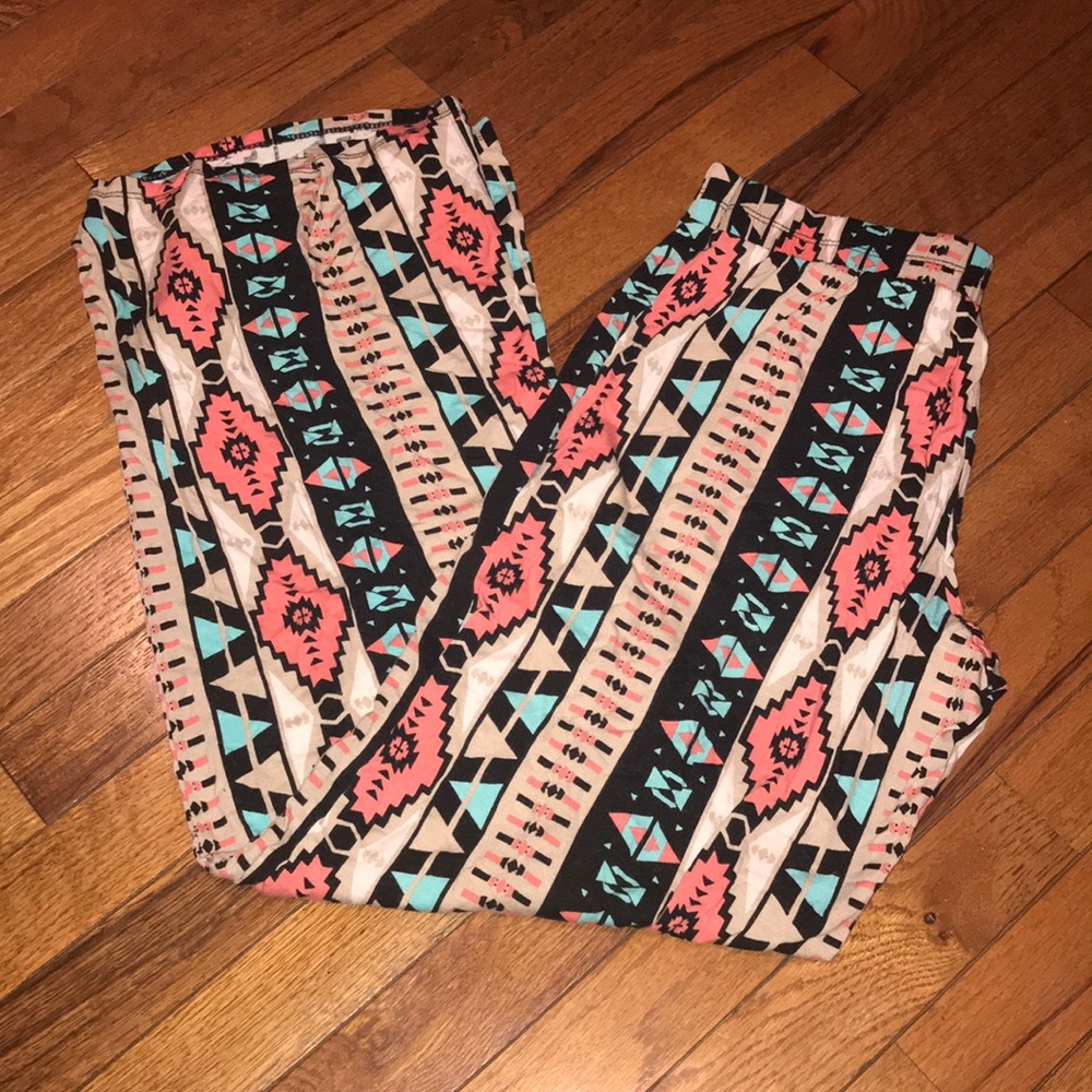 Stretchy dress pants